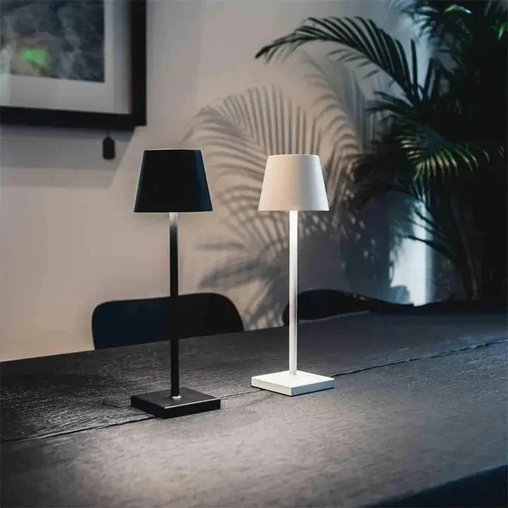 Luxalight | Moderne Kabellose LED-Lampe