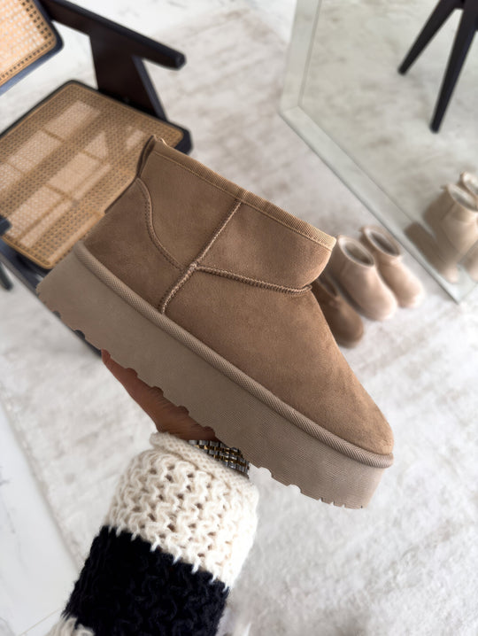 ComfortStep | Ultimativer Komfort für Wintertage5