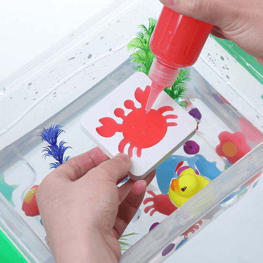 ArtSplash | Kreatives Malset für Kinder