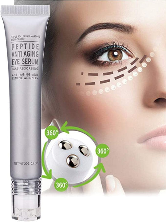 MagicEye | Hydratisierende Augencreme