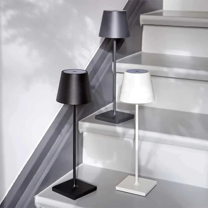 Luxalight | Moderne Kabellose LED-Lampe