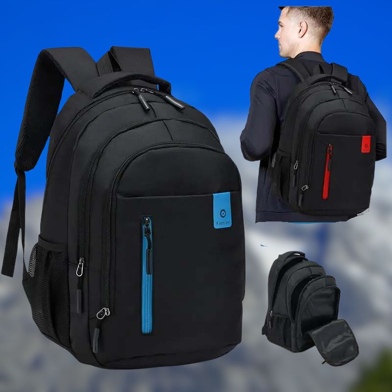 AquaPack | Wasserfeste und vielseitige Laptop-Rucksacktasche2