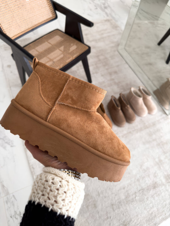 ComfortStep | Ultimativer Komfort für Wintertage1