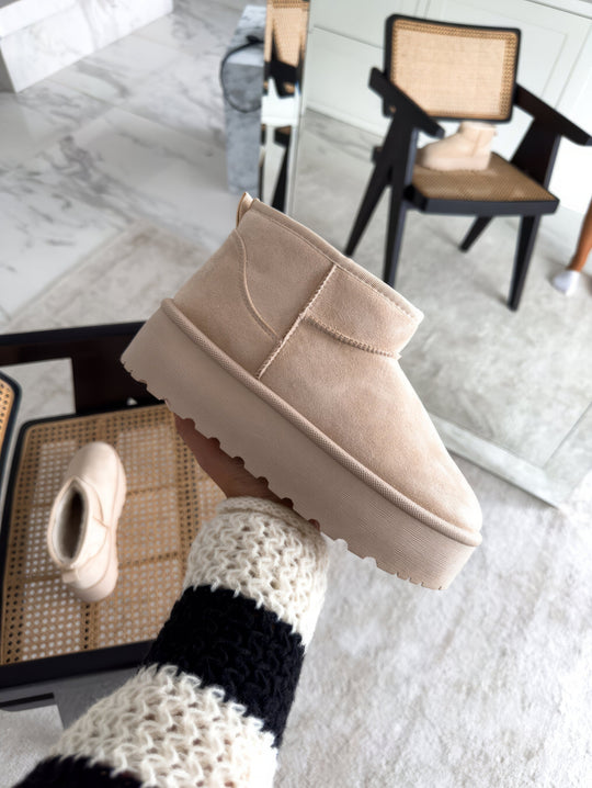 ComfortStep | Ultimativer Komfort für Wintertage3