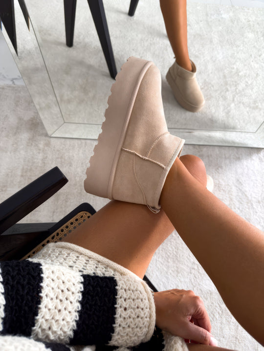 ComfortStep | Ultimativer Komfort für Wintertage4