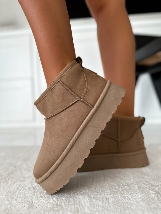 ComfortStep | Ultimativer Komfort für Wintertage6