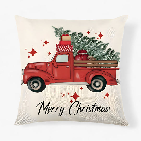CozyDecor | Festliche Kissenbezüge mit Eleganz11