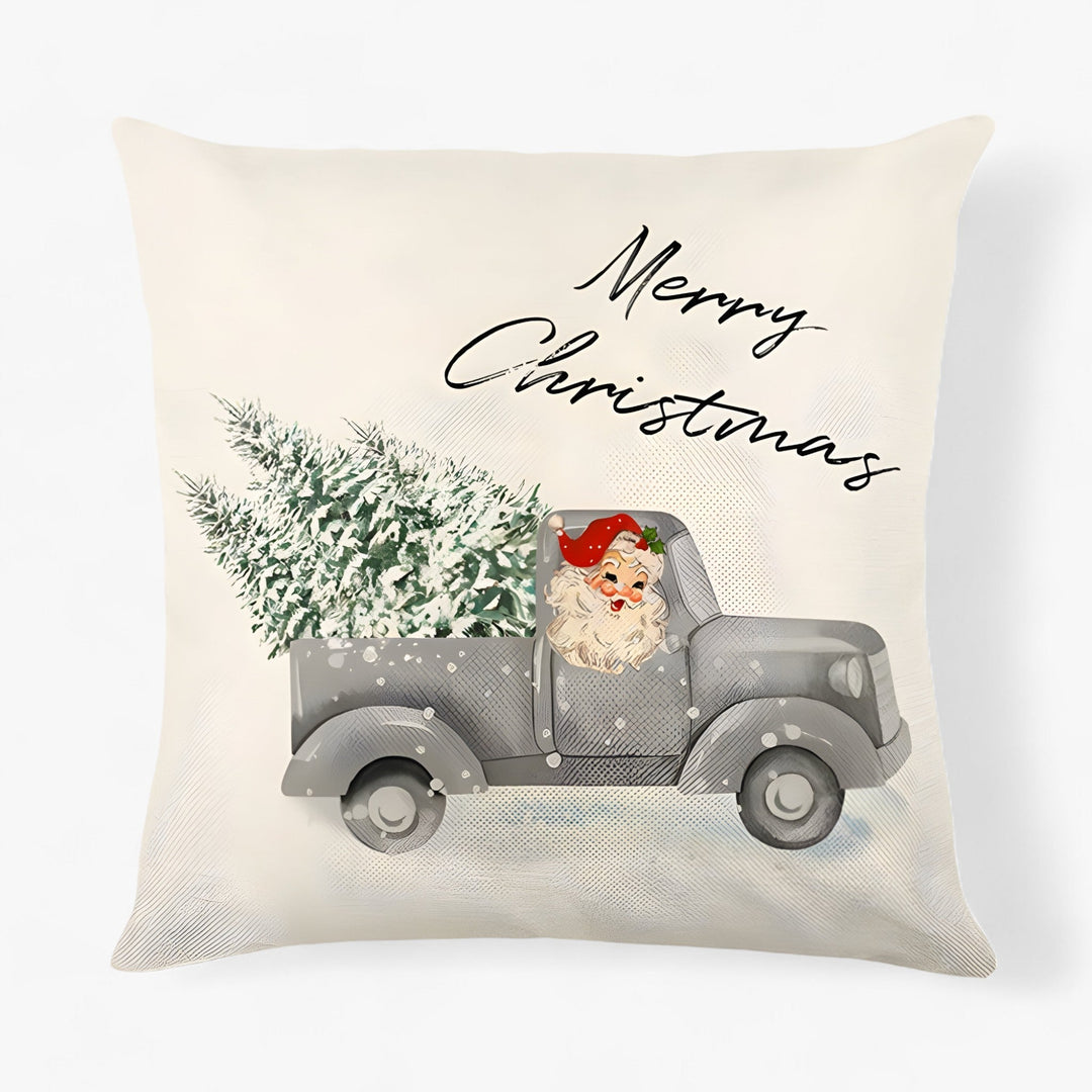 CozyDecor | Festliche Kissenbezüge mit Eleganz13
