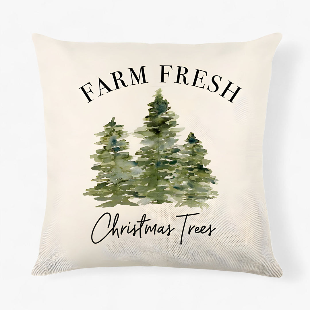 CozyDecor | Festliche Kissenbezüge mit Eleganz14