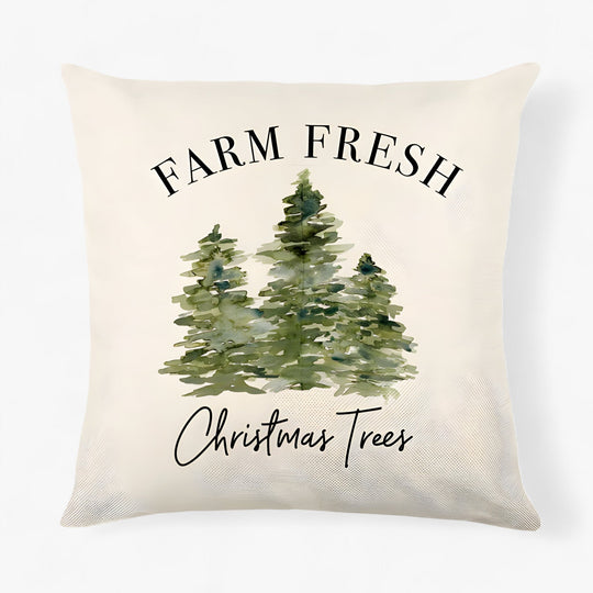 CozyDecor | Festliche Kissenbezüge mit Eleganz14