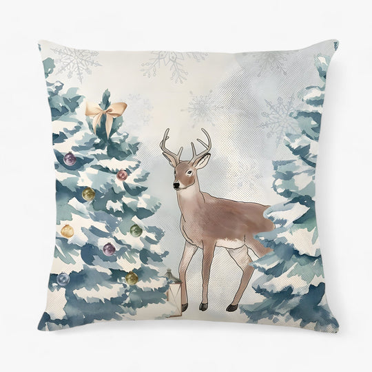 CozyDecor | Festliche Kissenbezüge mit Eleganz18