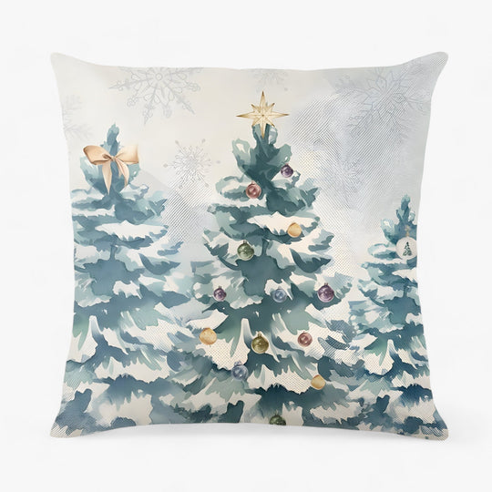 CozyDecor | Festliche Kissenbezüge mit Eleganz19