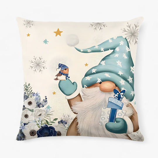 CozyDecor | Festliche Kissenbezüge mit Eleganz22
