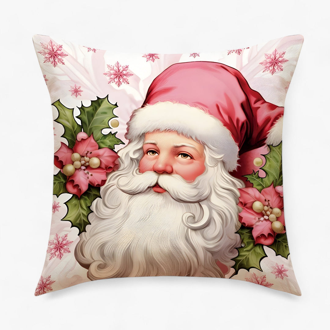 CozyDecor | Festliche Kissenbezüge mit Eleganz24