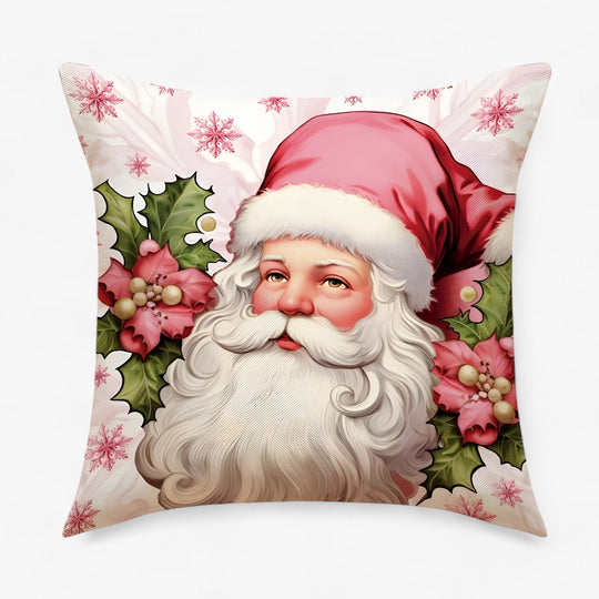 CozyDecor | Festliche Kissenbezüge mit Eleganz24