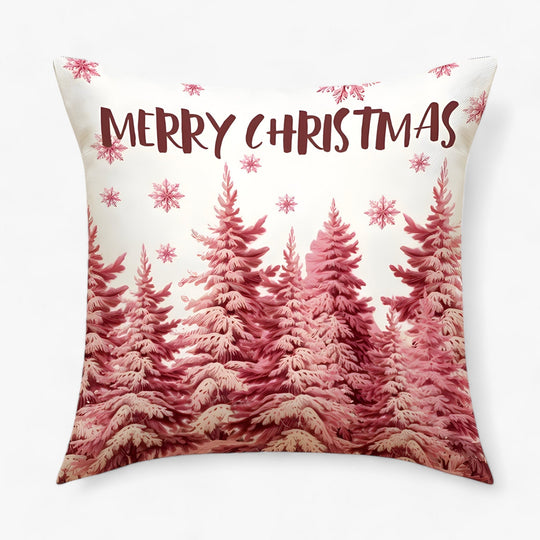 CozyDecor | Festliche Kissenbezüge mit Eleganz27