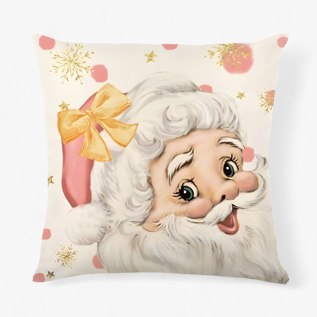 CozyDecor | Festliche Kissenbezüge mit Eleganz28