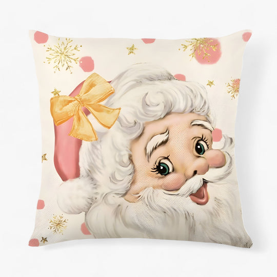 CozyDecor | Festliche Kissenbezüge mit Eleganz28