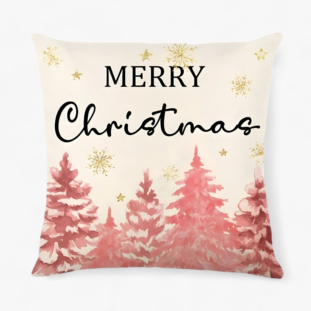 CozyDecor | Festliche Kissenbezüge mit Eleganz29