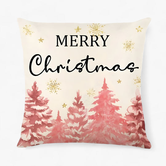 CozyDecor | Festliche Kissenbezüge mit Eleganz29