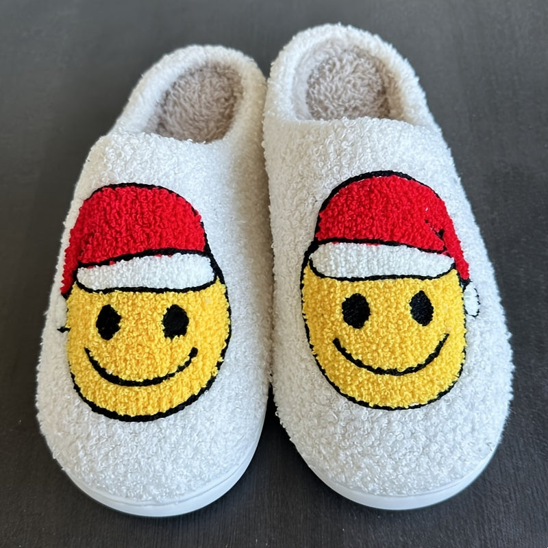 CozyDeer | Kuschelige Weihnachts-Pantoffeln für kalte Wintertage20