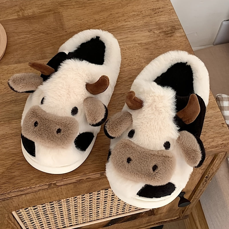 CozyPaws | Extra Weiche Kuschelhausschuhe für Gemütliche Wintertage1
