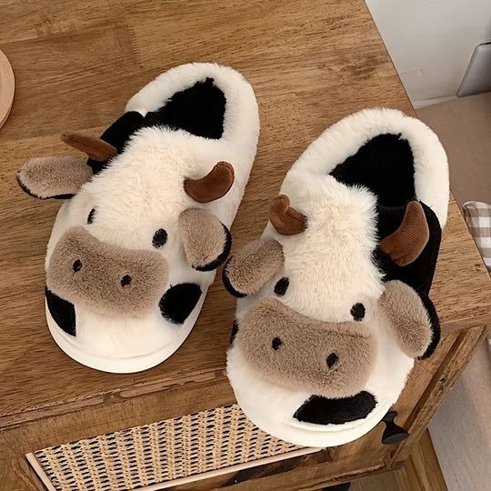 CozyPaws | Extra Weiche Kuschelhausschuhe für Gemütliche Wintertage1