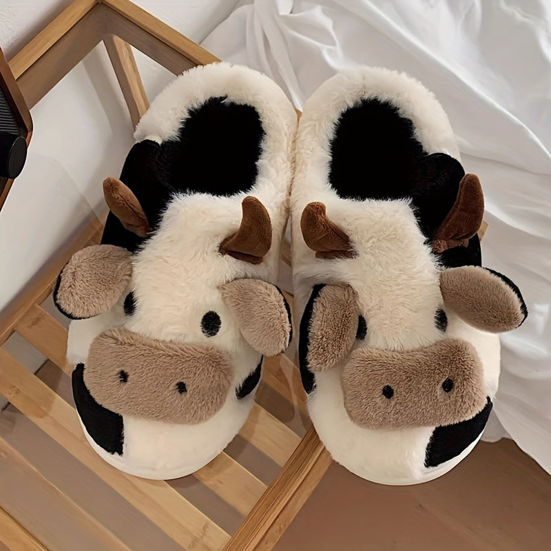 CozyPaws | Extra Weiche Kuschelhausschuhe für Gemütliche Wintertage2