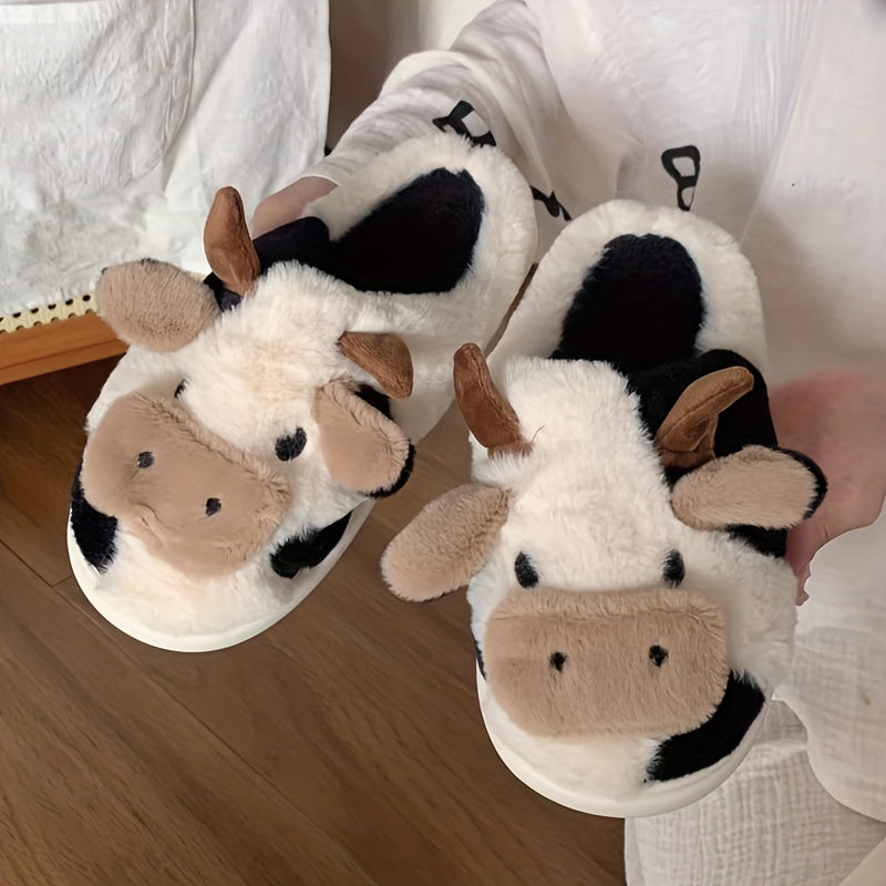CozyPaws | Extra Weiche Kuschelhausschuhe für Gemütliche Wintertage4