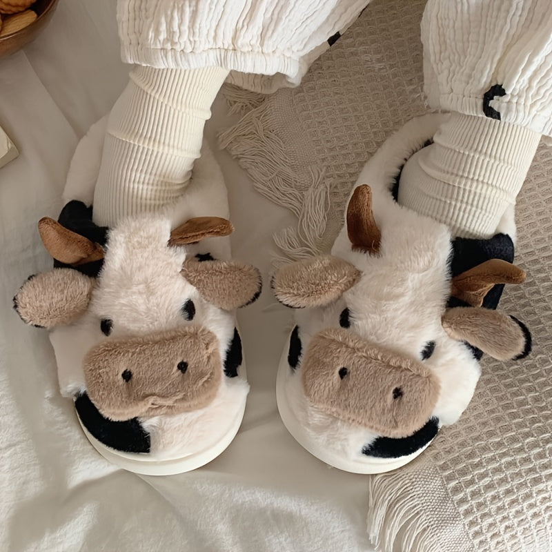 CozyPaws | Extra Weiche Kuschelhausschuhe für Gemütliche Wintertage7