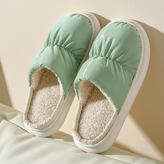 CozySlippers | Ultimate Comfort and Style1