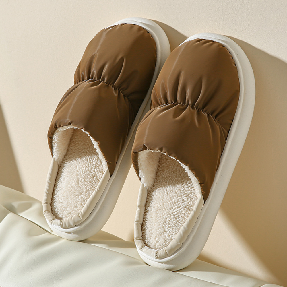 CozySlippers | Ultimate Comfort and Style3