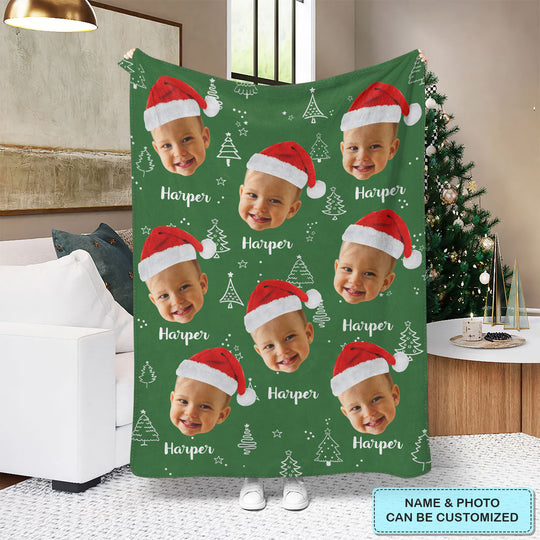 CozyWrap | Weiche Babydecke für Zarte Momente6