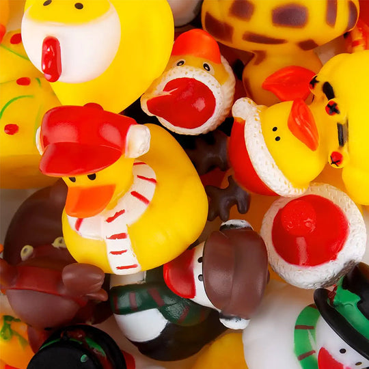 DuckJoy | Adventskalender mit niedlichen Entenfiguren12