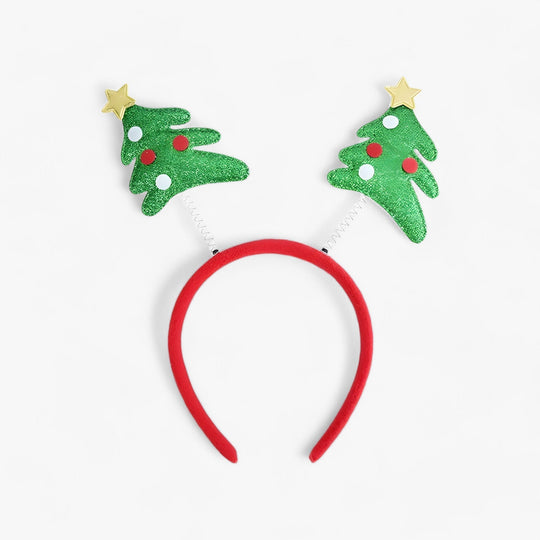 FestiveCrown | Elegante Krone für besondere Momente7