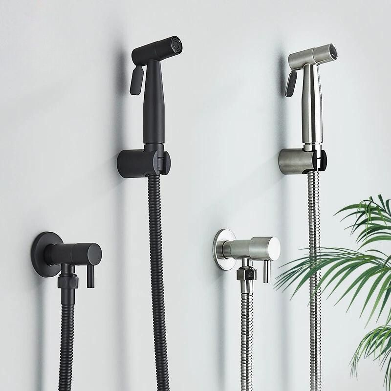 FreshSpray | Komfortabler Bidet-Sprühkopf für Hygienische Reinigung1