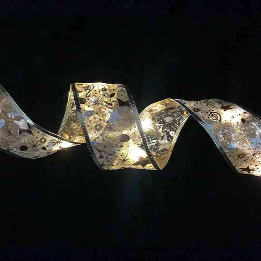 GlowElf | Weihnachtlicher Elf mit LED-Licht16