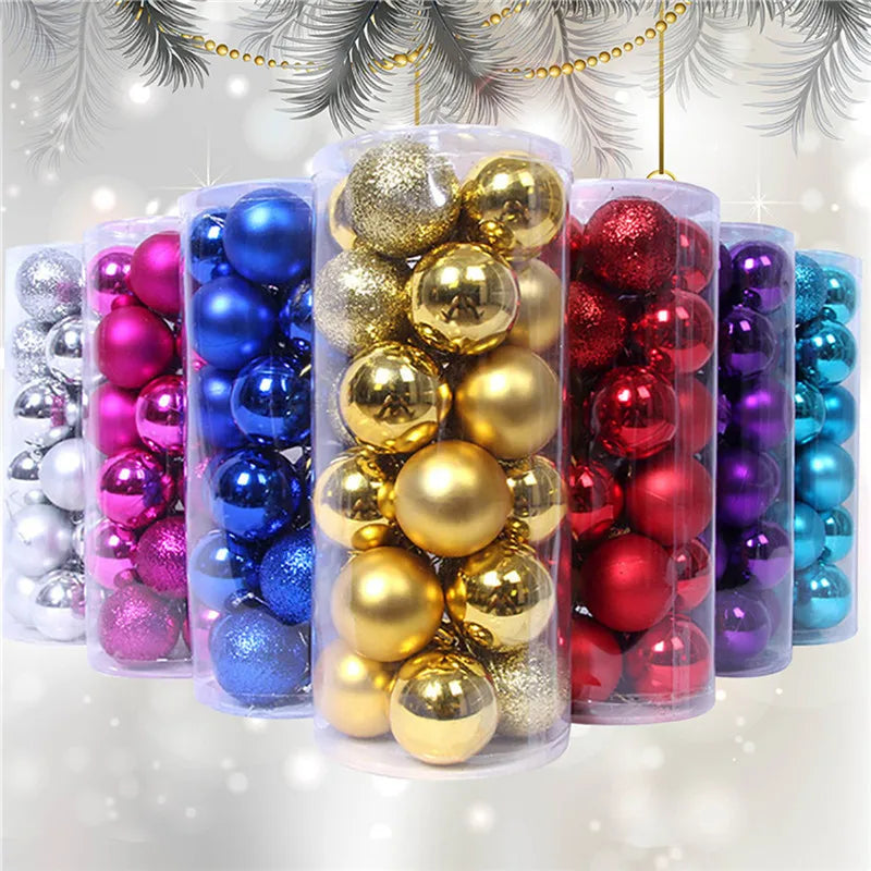 GlowFest | Festliche Weihnachtsornamente für jeden Raum2