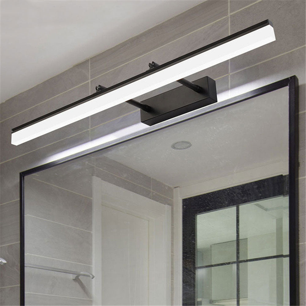 BrightReflect | Wasserdichte LED-Spiegelschranklampe