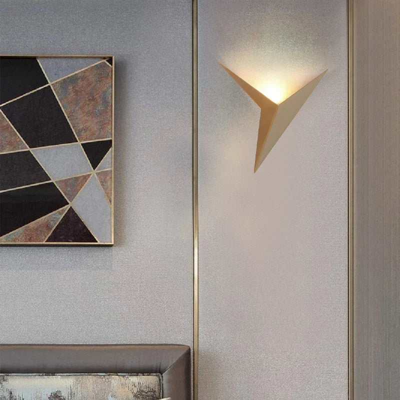 TriLux | Moderne Wandleuchte
