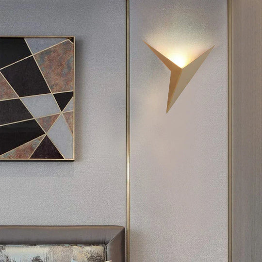 TriLux | Moderne Wandleuchte
