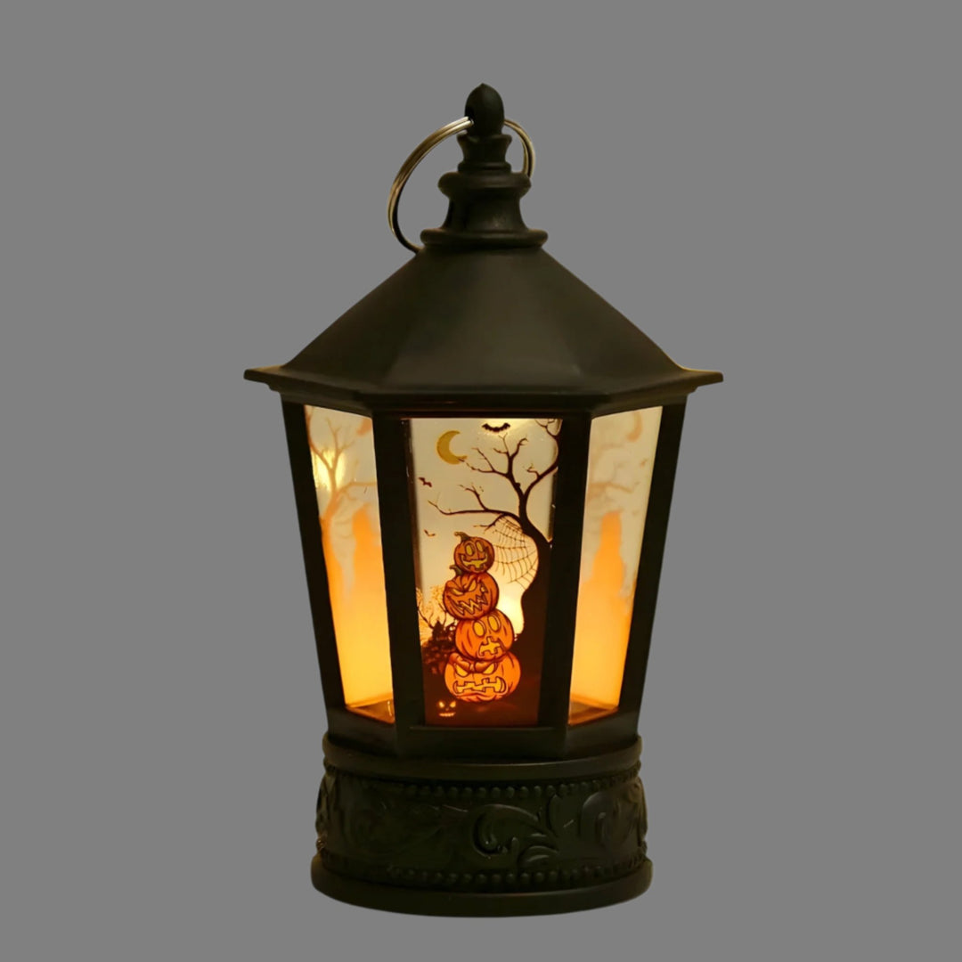 LumiFlicker | Stilvolle LED-Kerze mit Realistischem Flammenspiel1