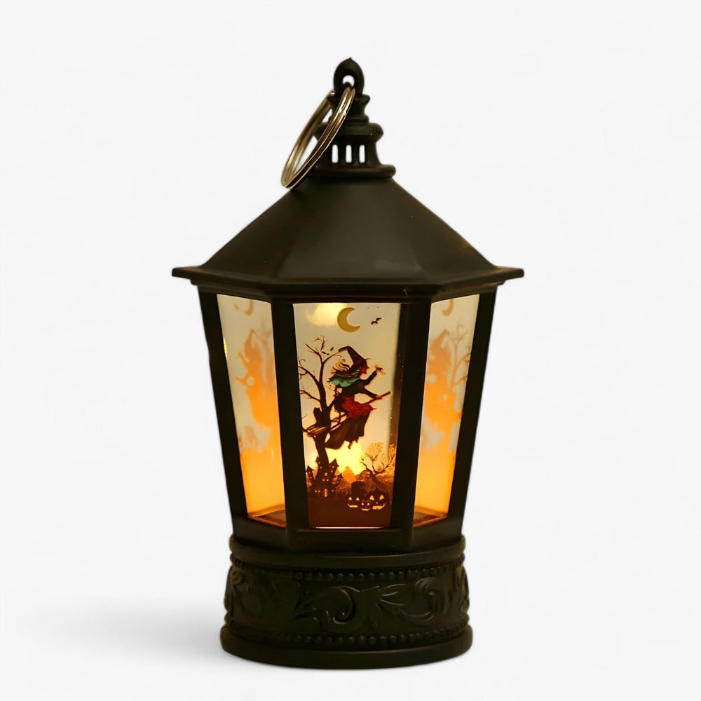 LumiFlicker | Stilvolle LED-Kerze mit Realistischem Flammenspiel2