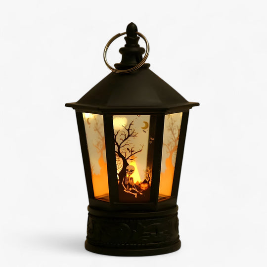 LumiFlicker | Stilvolle LED-Kerze mit Realistischem Flammenspiel3