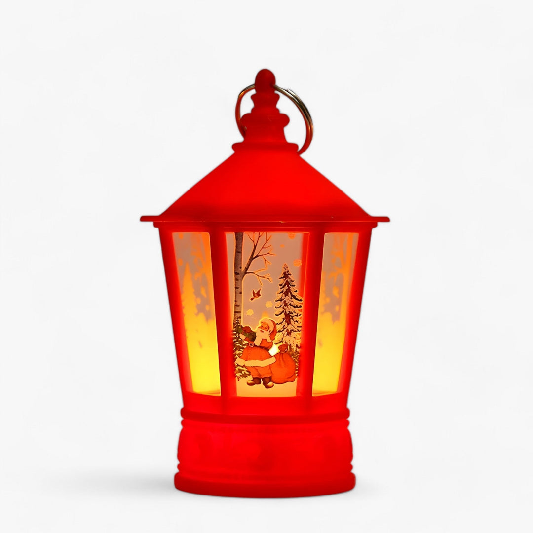LumiFlicker | Stilvolle LED-Kerze mit Realistischem Flammenspiel5