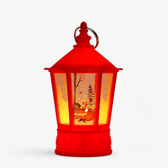 LumiFlicker | Stilvolle LED-Kerze mit Realistischem Flammenspiel5