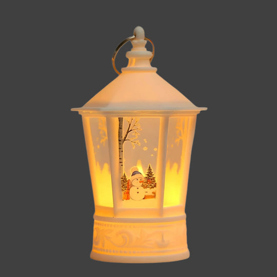 LumiFlicker | Stilvolle LED-Kerze mit Realistischem Flammenspiel6