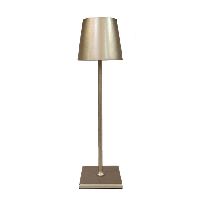 LuxaGlow | Luxus Kabellose Tischlampe