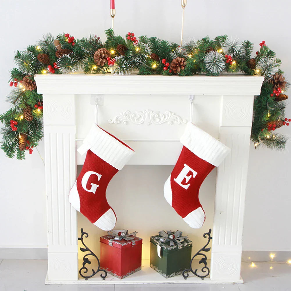 LuxeTree | Exquisite LED-Weihnachtsdeko mit Stil3