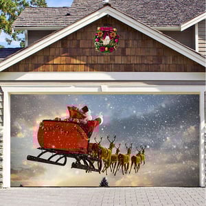 MagicTapestry | Magische Weihnachtsdekoration für Ihr Zuhause14